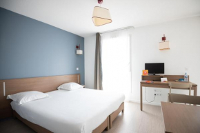 Zenitude Hôtel-Résidences Narbonne Centre